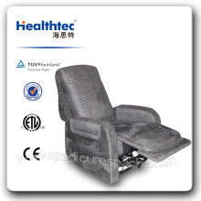 PU кожаный Массаж досуг удобные кресла (D05-ы)